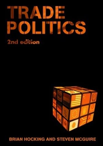 Stock image for Trade Politics for sale by Blackwell's