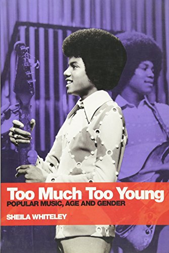 Imagen de archivo de Too Much Too Young a la venta por MusicMagpie