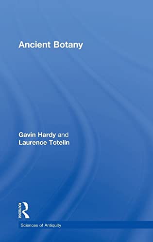 9780415311199: Ancient Botany