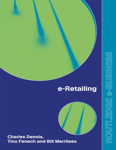 9780415311427: E-Retailing