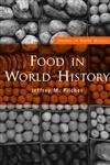 9780415311458: Food in World History