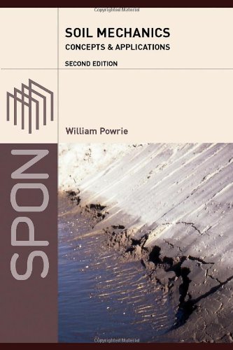 9780415311564: Soil Mechanics: Concepts and Applications, Second Edition