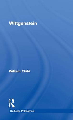 9780415312059: Wittgenstein (The Routledge Philosophers)