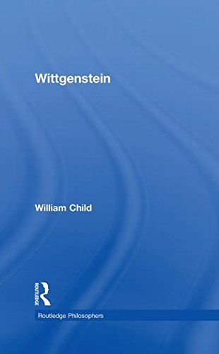 9780415312059: Wittgenstein