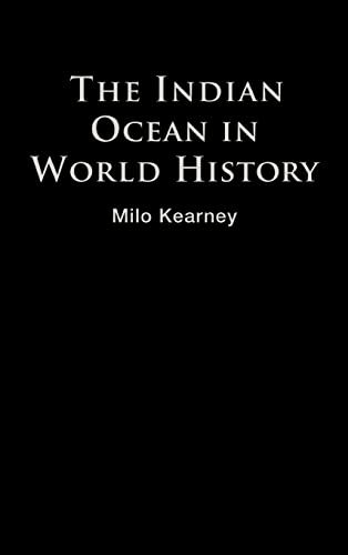 9780415312776: The Indian Ocean in World History (Themes in World History)