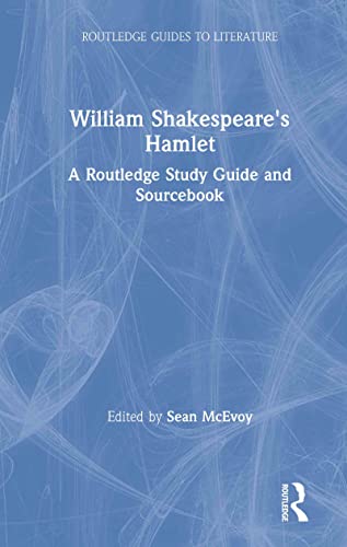 9780415314329: William Shakespeare's Hamlet: A Routledge Study Guide and Sourcebook