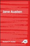 9780415314350: Jane Austen (Routledge Guides to Literature)