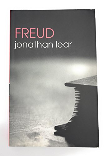 Beispielbild fr Freud (The Routledge Philosophers) zum Verkauf von Books From California