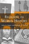 Stock image for Religion in World History : The Persistence of Imperial Communion for sale by Better World Books