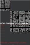Measuring Quality in Planning (9780415315241) by Carmona, Matthew