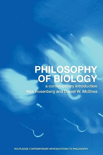 Imagen de archivo de Philosophy of Biology: A Contemporary Introduction a la venta por ThriftBooks-Dallas