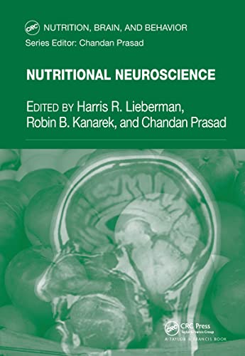 Imagen de archivo de Nutritional Neuroscience (Nutrition, Brain and Behavior) a la venta por Chiron Media