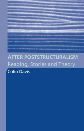 After Poststructuralism