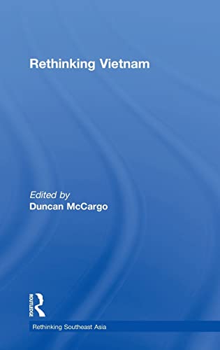 Beispielbild fr Rethinking Vietnam zum Verkauf von Blackwell's