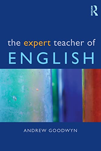 Beispielbild fr The Expert Teacher of English zum Verkauf von Blackwell's