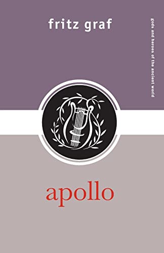 Stock image for Apollo for sale by Better World Books Ltd