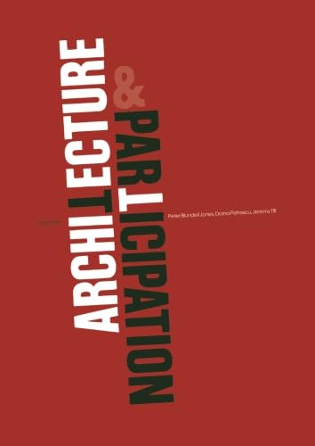 9780415317467: Architecture and Participation