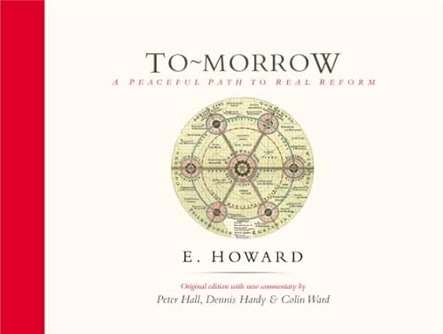 Beispielbild fr To-Morrow: A Peaceful Path to Real Reform zum Verkauf von Ergodebooks