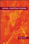 Imagen de archivo de Social Constructionism a la venta por Better World Books