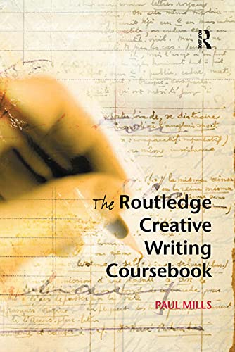 9780415317856: The Routledge Creative Writing Coursebook