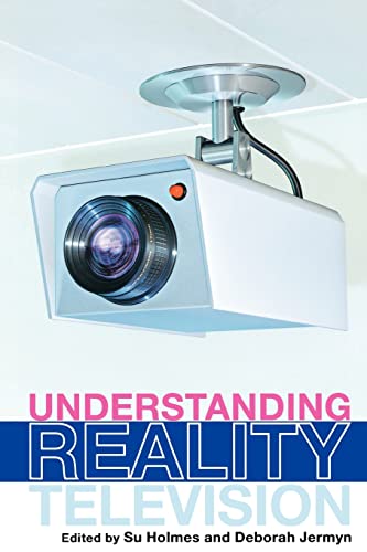 Stock image for Understanding Reality Television for sale by Better World Books