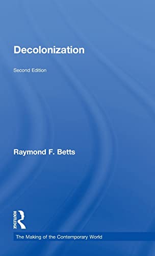 9780415318204: Decolonization