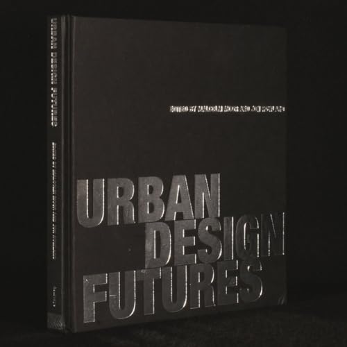 Beispielbild fr Urban Design Futures zum Verkauf von Solomon's Mine Books