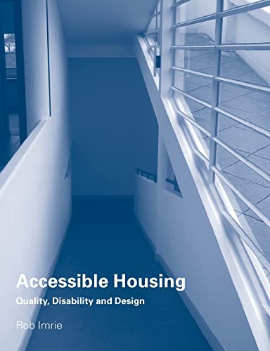 Stock image for Accessible Housing for sale by Blackwell's