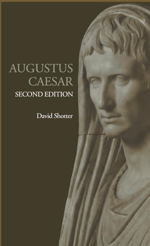 Stock image for Augustus Caesar (Lancaster Pamphlets in Ancient History) for sale by Chiron Media