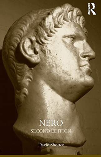 Beispielbild fr Nero (Lancaster Pamphlets in Ancient History) zum Verkauf von AwesomeBooks