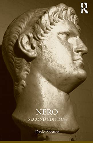 Imagen de archivo de Nero (Lancaster Pamphlets in Ancient History) a la venta por AwesomeBooks