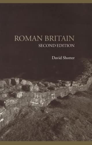 9780415319447: Roman Britain, Second Edition