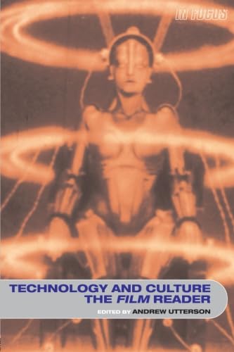 Stock image for Technology for sale by Blackwell's