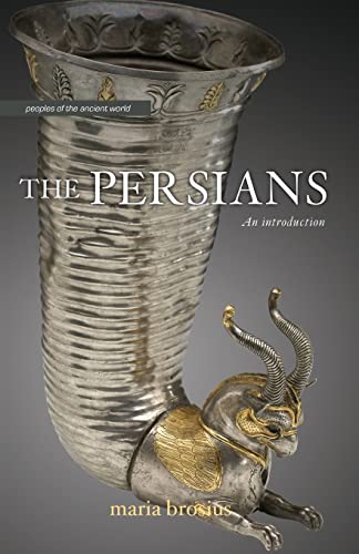 Beispielbild fr The Persians: An Introduction (Peoples of the Ancient World) zum Verkauf von WorldofBooks