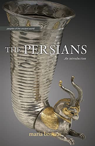 9780415320900: The Persians: An Introduction (Peoples of the Ancient World)