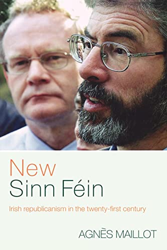 9780415321976: New Sinn Fin