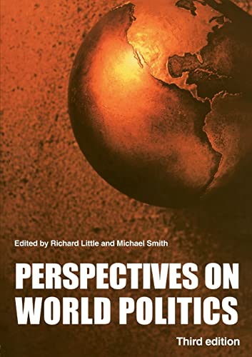 Stock image for Perspectives on World Politics for sale by Blackwell's