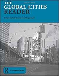9780415323451: The Global Cities Reader (Routledge Urban Reader Series)