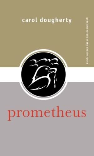 Imagen de archivo de Prometheus a la venta por Blackwell's