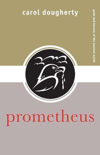 Beispielbild fr Prometheus zum Verkauf von Better World Books