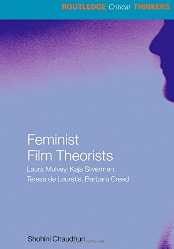 Stock image for Feminist Film Theorists for sale by Blackwell's