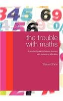 Imagen de archivo de The Trouble with Maths: A Practical Guide to Helping Learners with Numeracy Difficulties a la venta por WorldofBooks