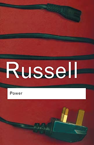 9780415325073: Power: A New Social Analysis (Routledge Classics)