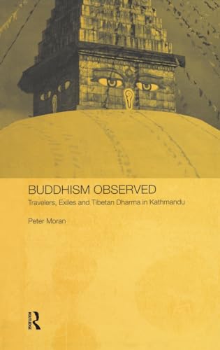 Imagen de archivo de Buddhism Observed a la venta por Majestic Books