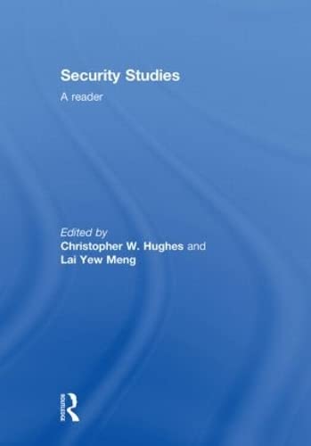 9780415326001: Security Studies: A Reader