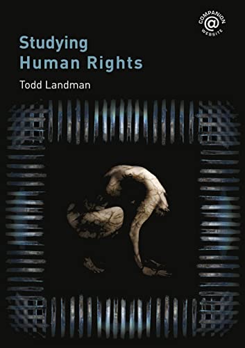 Stock image for Studying Human Rights for sale by Blackwell's