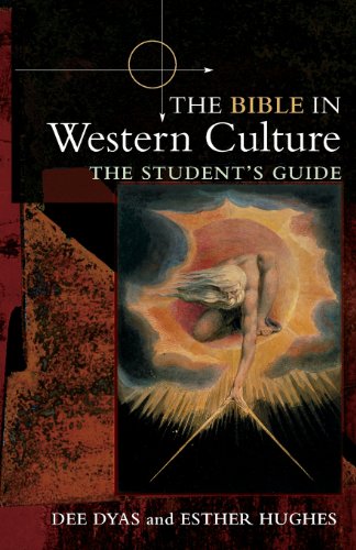 Beispielbild fr The Bible in Western Culture: The Student's Guide zum Verkauf von WorldofBooks