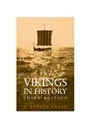 Stock image for The Vikings in History for sale by Bahamut Media