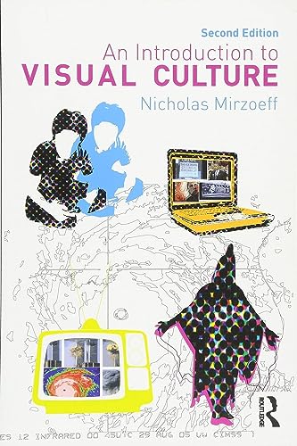 9780415327596: An Introduction to Visual Culture