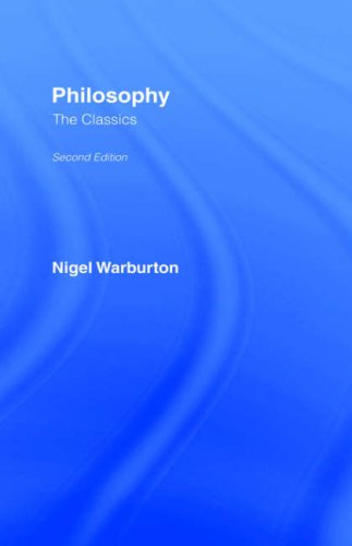 Stock image for Philosophy: The Basics for sale by D2D Books